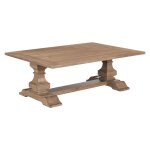 Rectangular Cocktail Table - Image 3