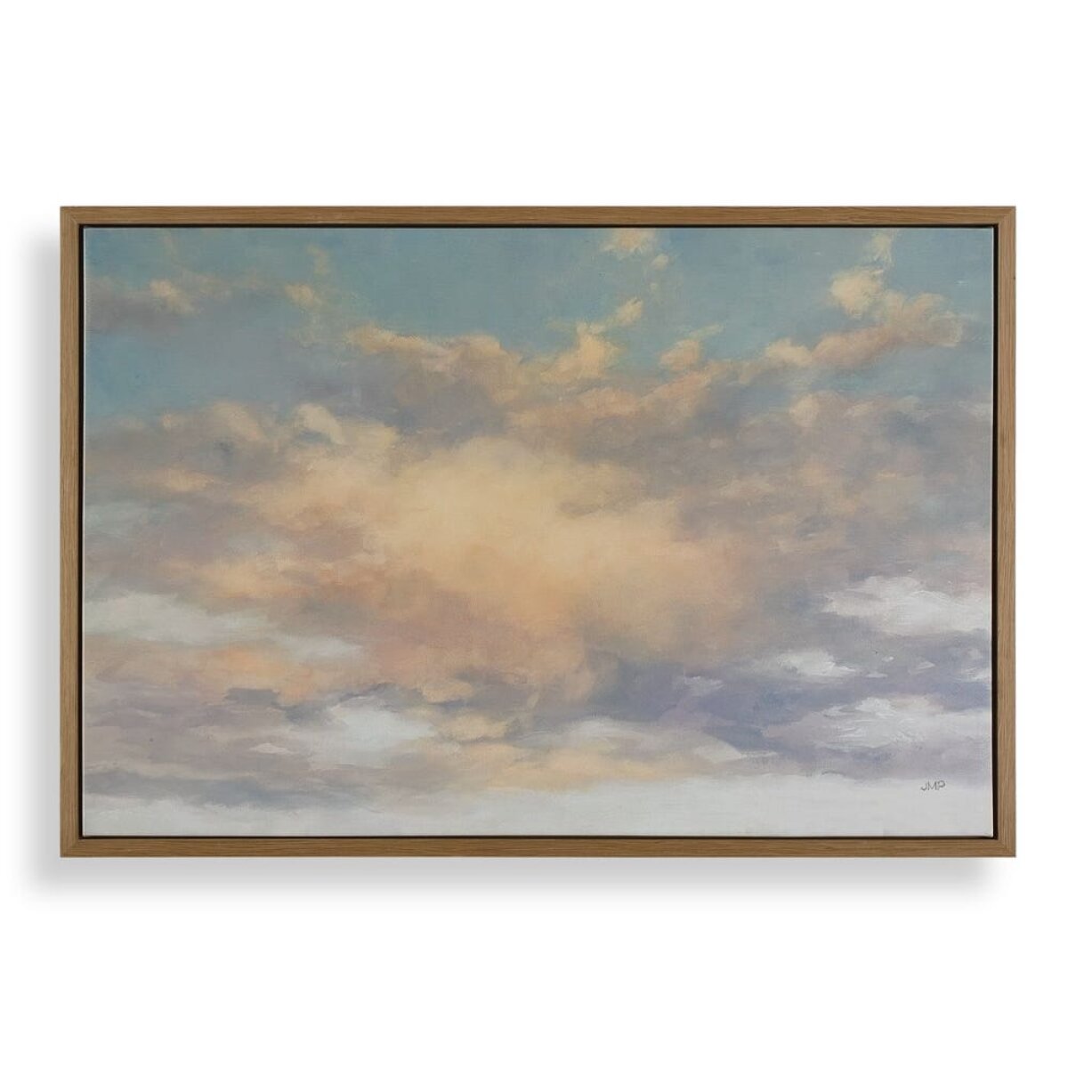 2420d85c6da62955a4c26dfee187ba39 Take Me Higher Framed Canvas - Image 1