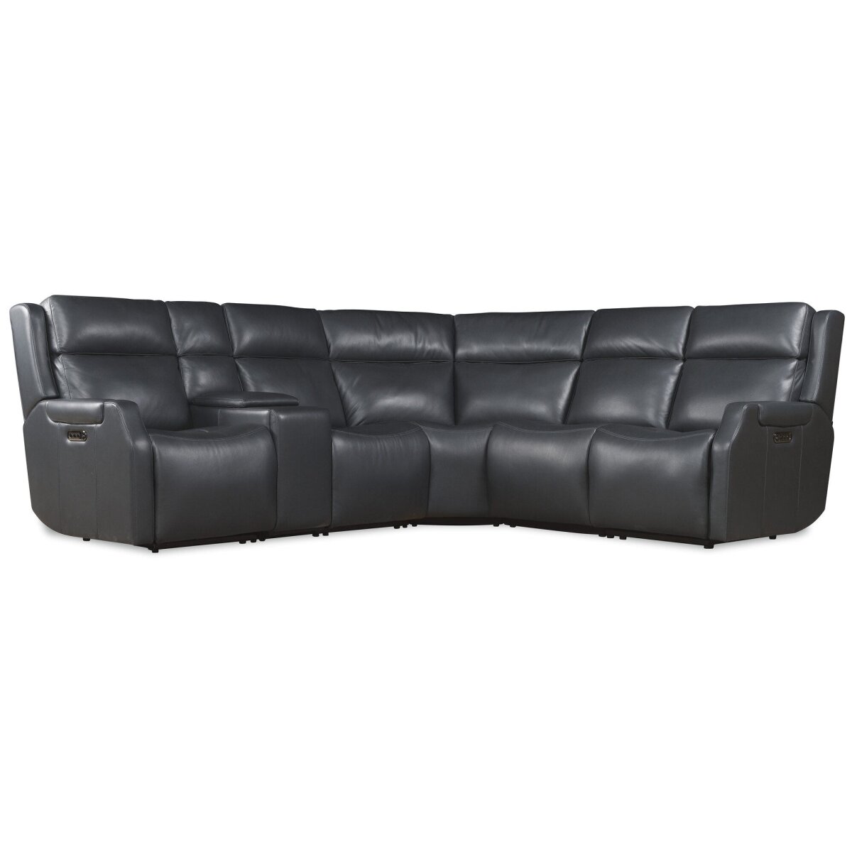 248b8a70a1a705a3f9736de397c7f8d8 SS836 Nelson Motion Sectional - Image 1
