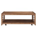 Cocktail Table - Image 4