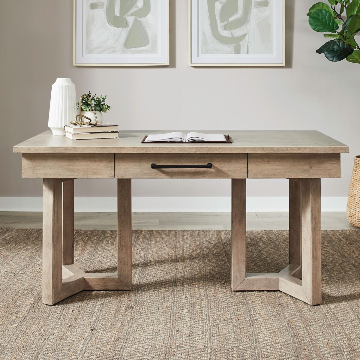 25182c925fbad756dd423ccb0295dd89 Proximity Place Writing Desk - Image 1