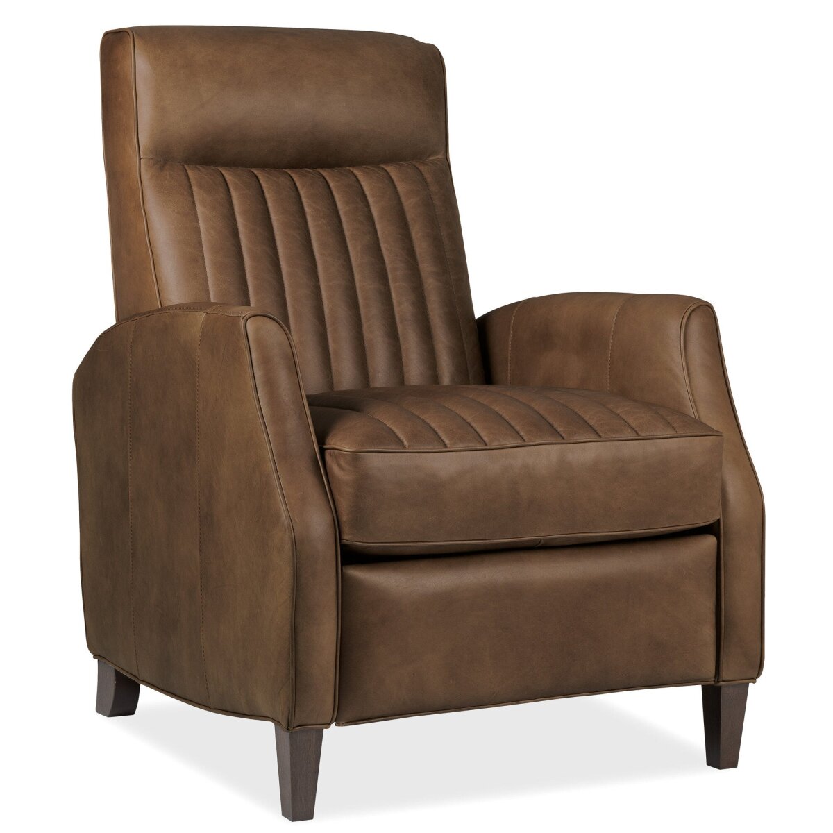 251ad58a41e06faf38ef58a2587a202b Denver Push Back Recliner - Image 1