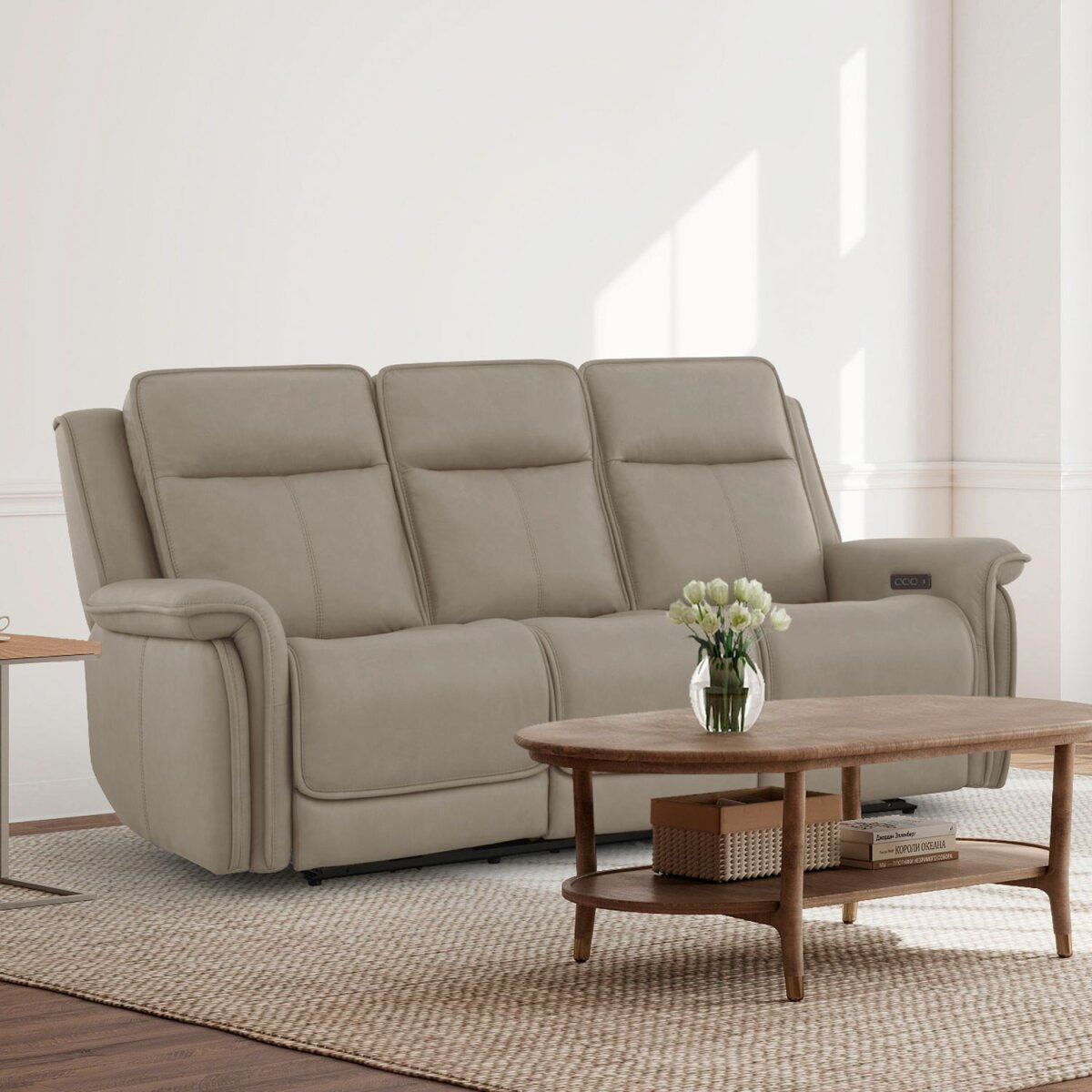 276bb8c09b00076f3867fa0a6ea80f7f Sofa P3 & ZG - Image 1