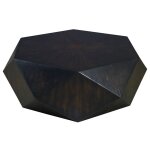 Volker Small Coffee Table, Black - Image 7