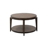 Oval Cocktail Table - Image 5