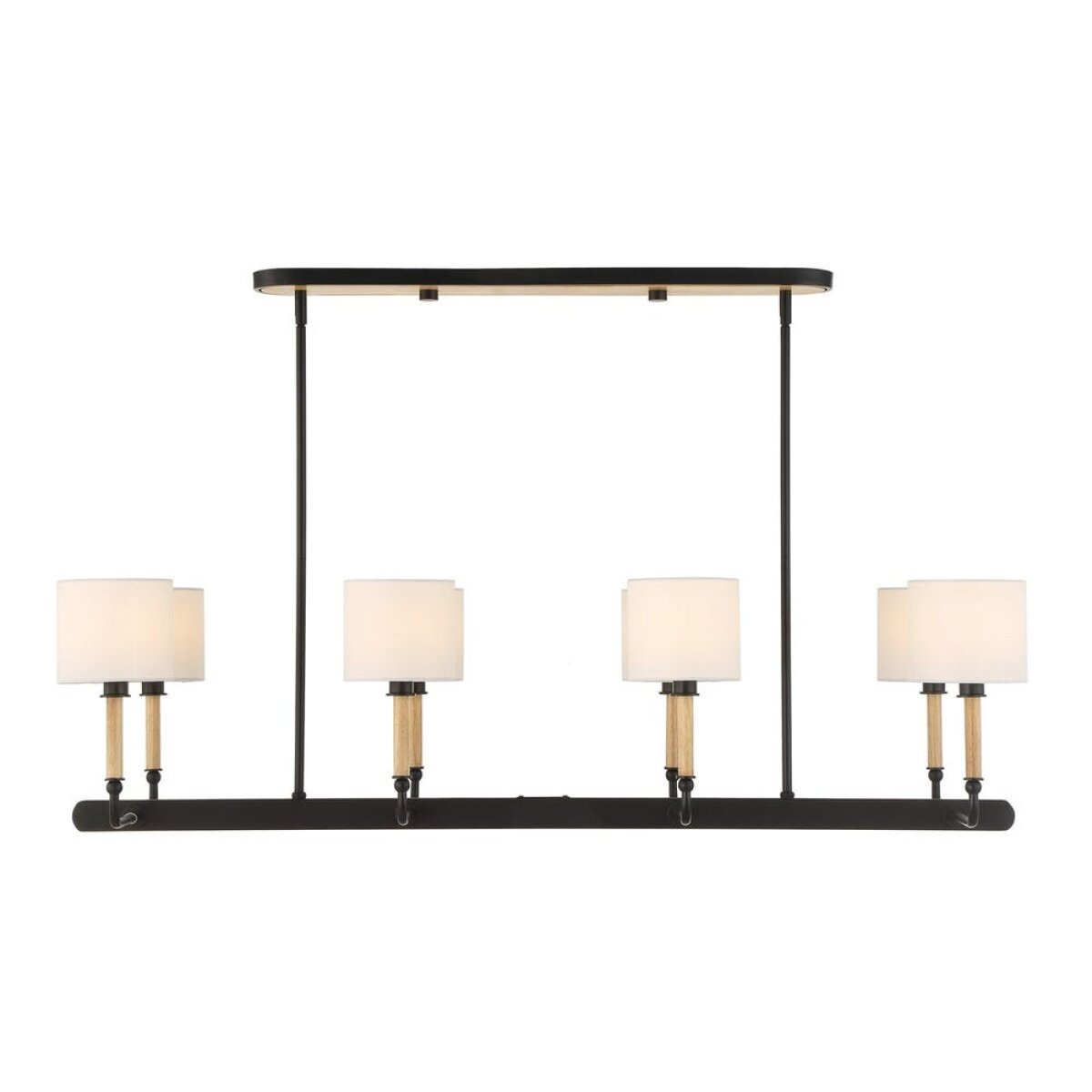 30611e375f974038bb717b5f80352098 Franconia, 8 Lt Pendant - Image 1