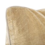 Sld Heirloom Velvet Multiple Sizes - Wheat - Image 9