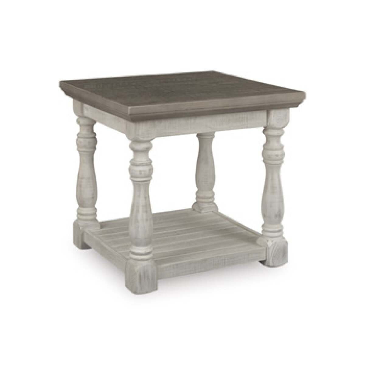 33566c5c648ba36fe7f7b02451438bad Havalance End Table - Image 1