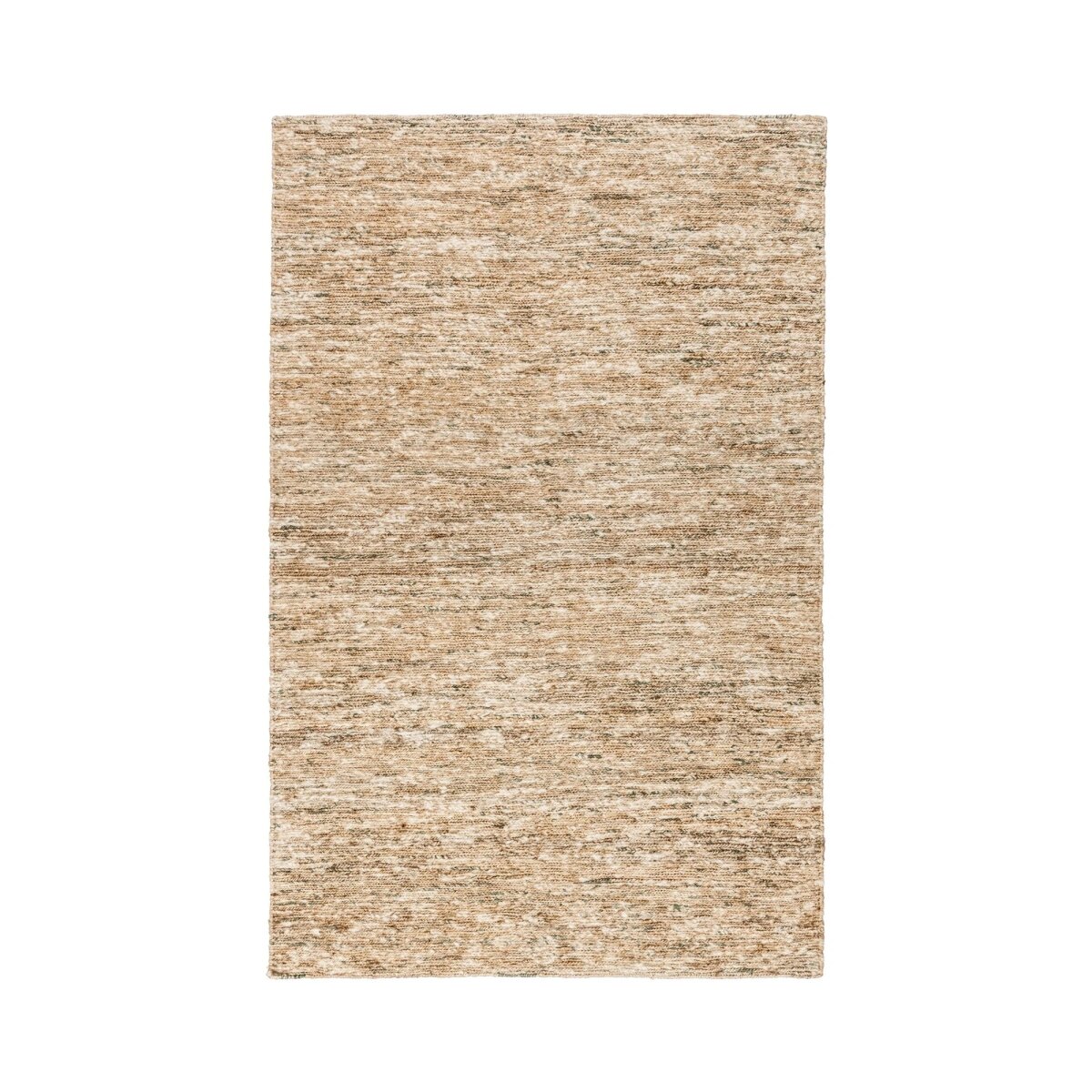 372e7bb2333f95e6b868bf8fd2e19a90 Hayward Soumak Jute Rug -natural/green - Image 1