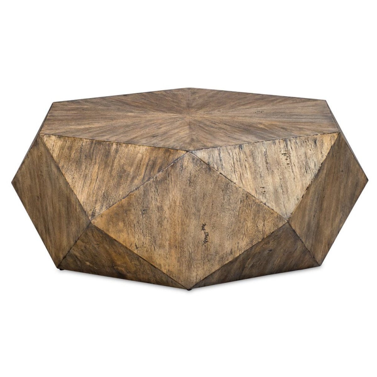 388ff8f2abe2462489cf2400ac49adf5 Volker Coffee Table, Honey - Image 1