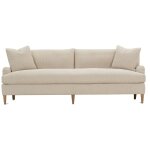 Bromley Sofa BROMLEY-033-PA Wheat