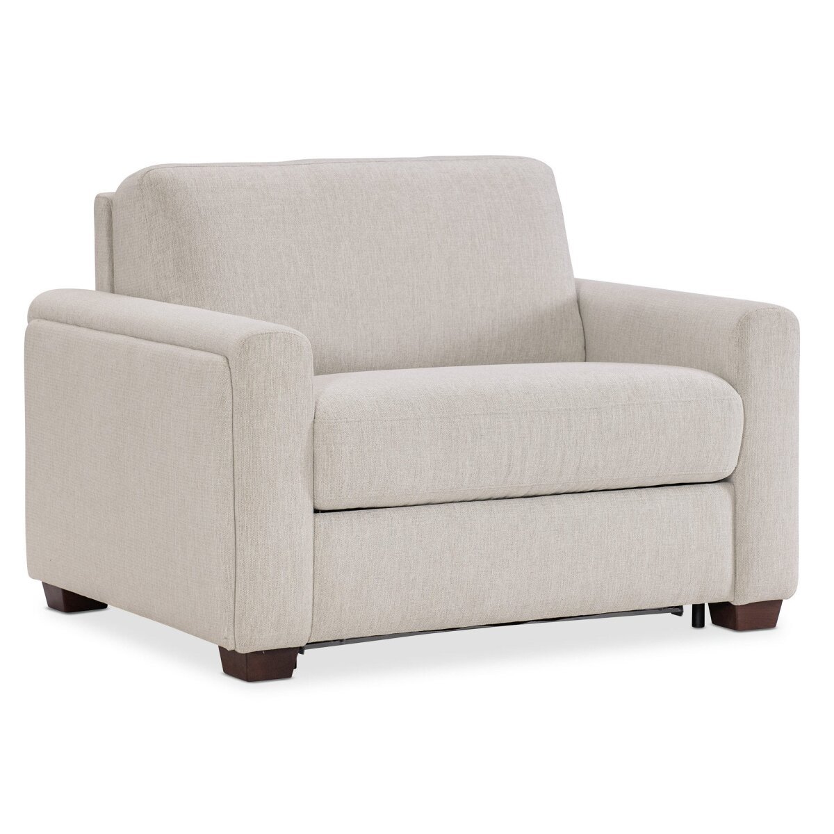 3bf8a67d380417485fc28567eee746f2 Griffin Twin Sleeper Chair - Image 1