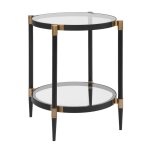 Chadid Side Table - Image 6