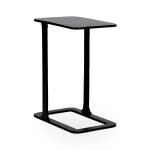 Geanna Accent Table - Black