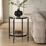 Chadid Side Table - Image 4