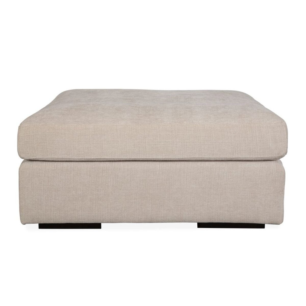 3efa94eb0e2754ac9b54c01f414f8ef1 Refuge Sofa, Ottoman, Sand - Image 1