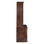 Providence Park Credenza & Hutch - Image 4