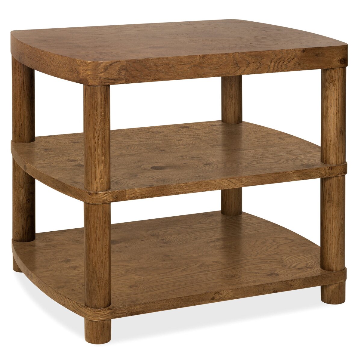 3fad3eb94c429dbf2577ccf12c3107bf Melange Romano End Table - Image 1