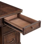 Providence Park Credenza & Hutch - Image 8