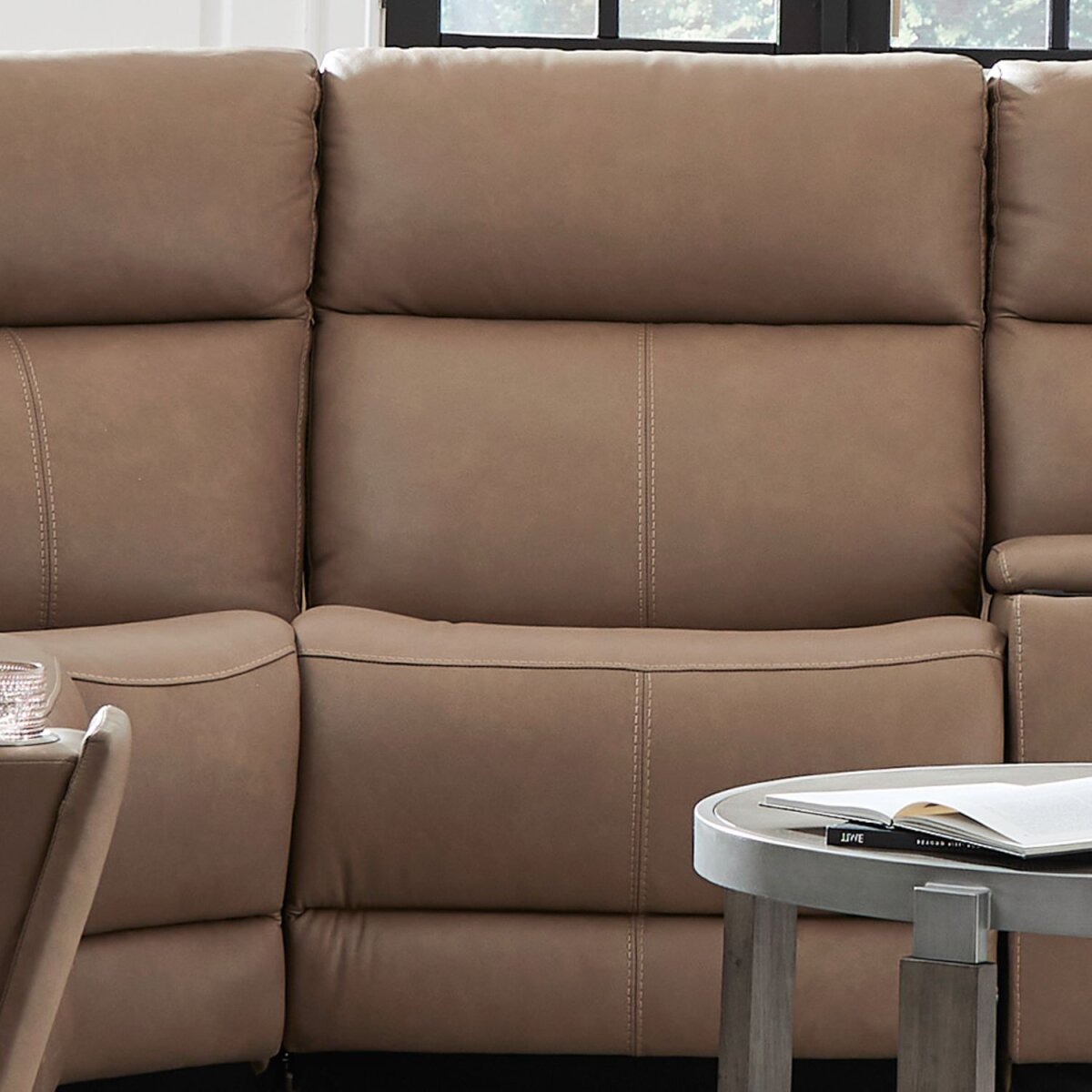 41088fc34c8ed66beed975a69394f98f Armless Chair - Image 1