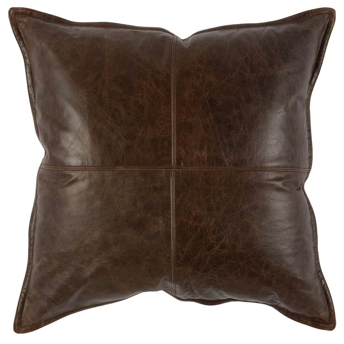 41f01c0d9dbba29df11c4a3ed7c78e38 Sld Leather Multiple Sizes - Parsons Cocoa - Image 1
