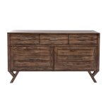 Lennox Credenza - Image 3