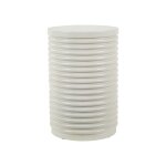 Round Chairside Table - Image 3