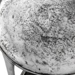 Elinor Nesting Accent Tables Set Of 2 - Nickle - Image 5