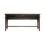 Mill Creek Console Bar Table - Image 4