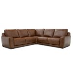Blake 5 Piece Sectional - Image 4