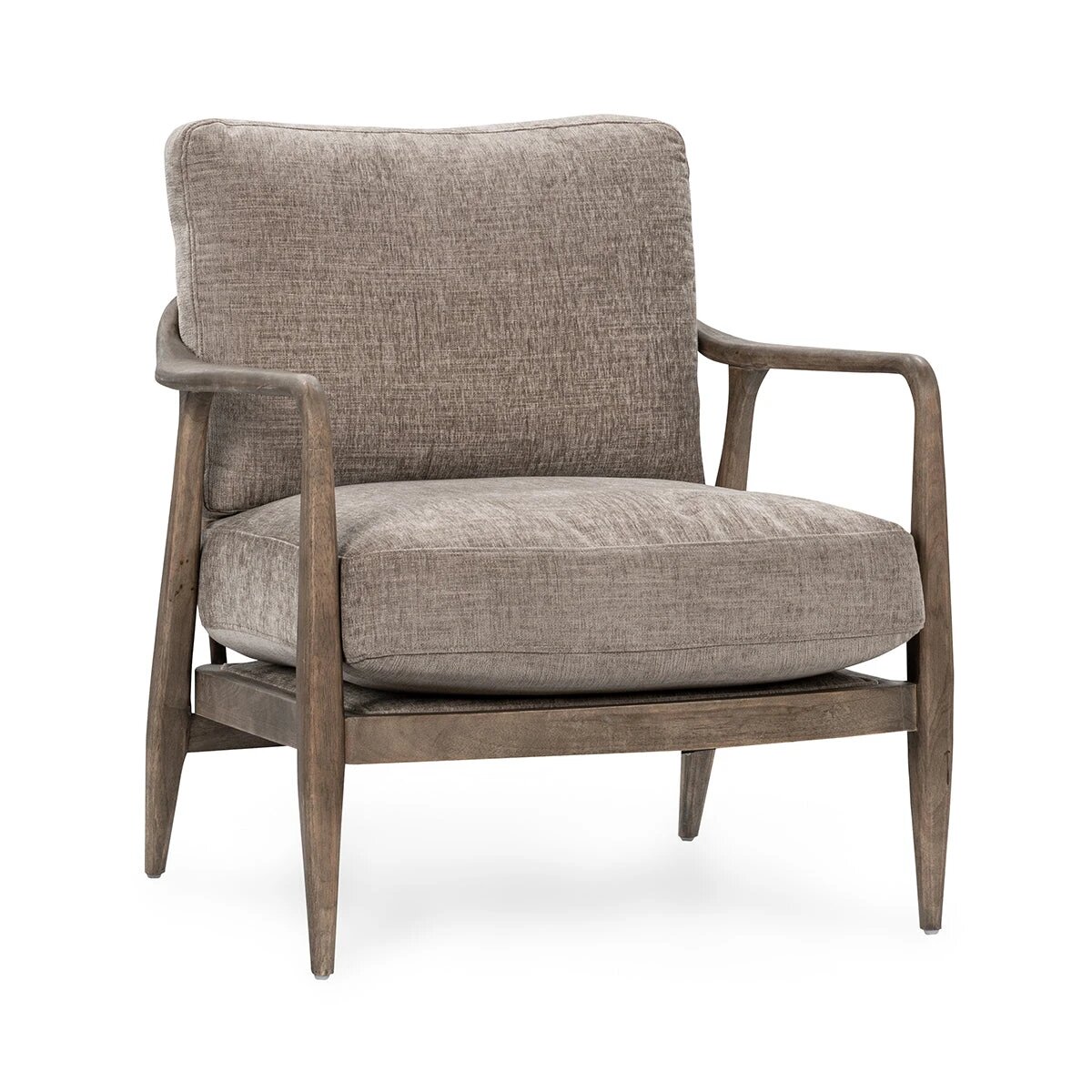 4b4347c163321b2ac3064ed3afac4c5a Lennon Accent Chair - Grayish Brown - Image 1
