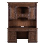 Providence Park Credenza & Hutch - Image 3