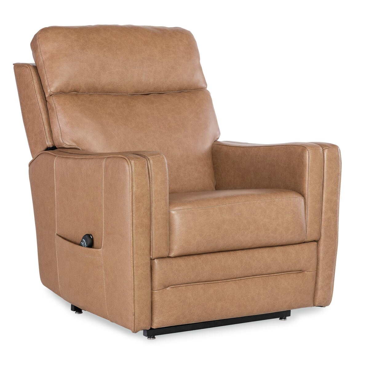 4da4ab35fecedafdb2d0ac59b362f983 Thyme Power Recliner with Power Headrest, Lumbar & Lift - Image 1