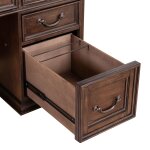 Providence Park Credenza & Hutch - Image 9
