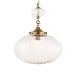 Bellaire, 1 Lt Pendant - Image 4