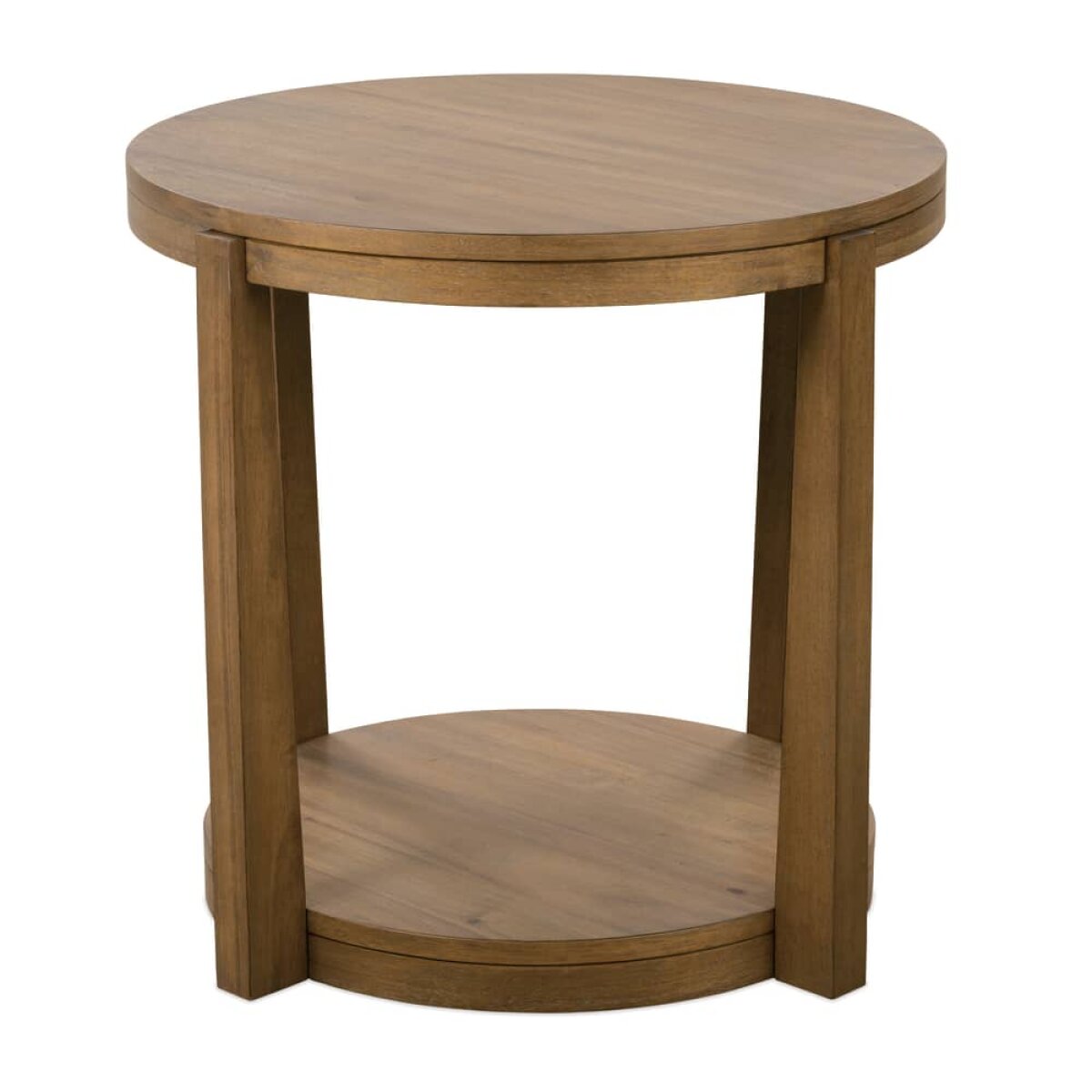 5301300adf9fba900c18d3442812c1f9 Koda Round End Table - Image 1