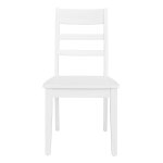 Landale Ladderback Side Chair (RTA) - Image 3