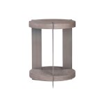 Harlow Chairside Table - Image 2