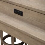 Brentwood Console Bar Table - Image 7