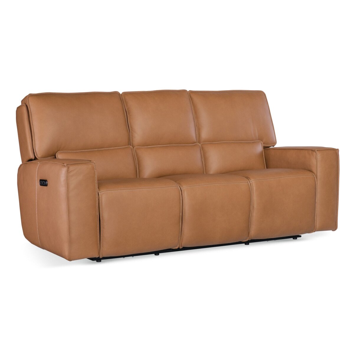 57df9473344984743b8bb6f0f68bd712 Miles Zero Gravity Sofa with Power Recline Power Headrest - Image 1