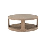South Bend Round Cocktail Table - Image 4