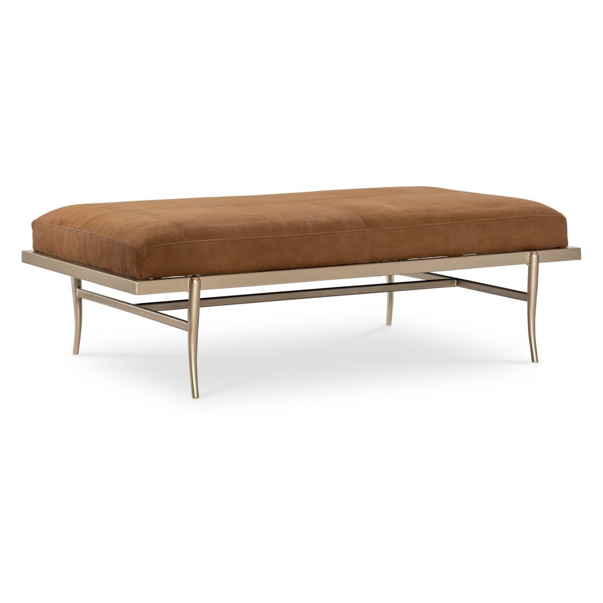 5c95597950c9a7d9ef656f5e298b5e61 Melange Tobin Cocktail Ottoman - Image 1