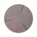 Harlow Chairside Table - Image 4