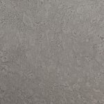 Reva Outdoor Round Coffee Table - Dark Gray - Image 6