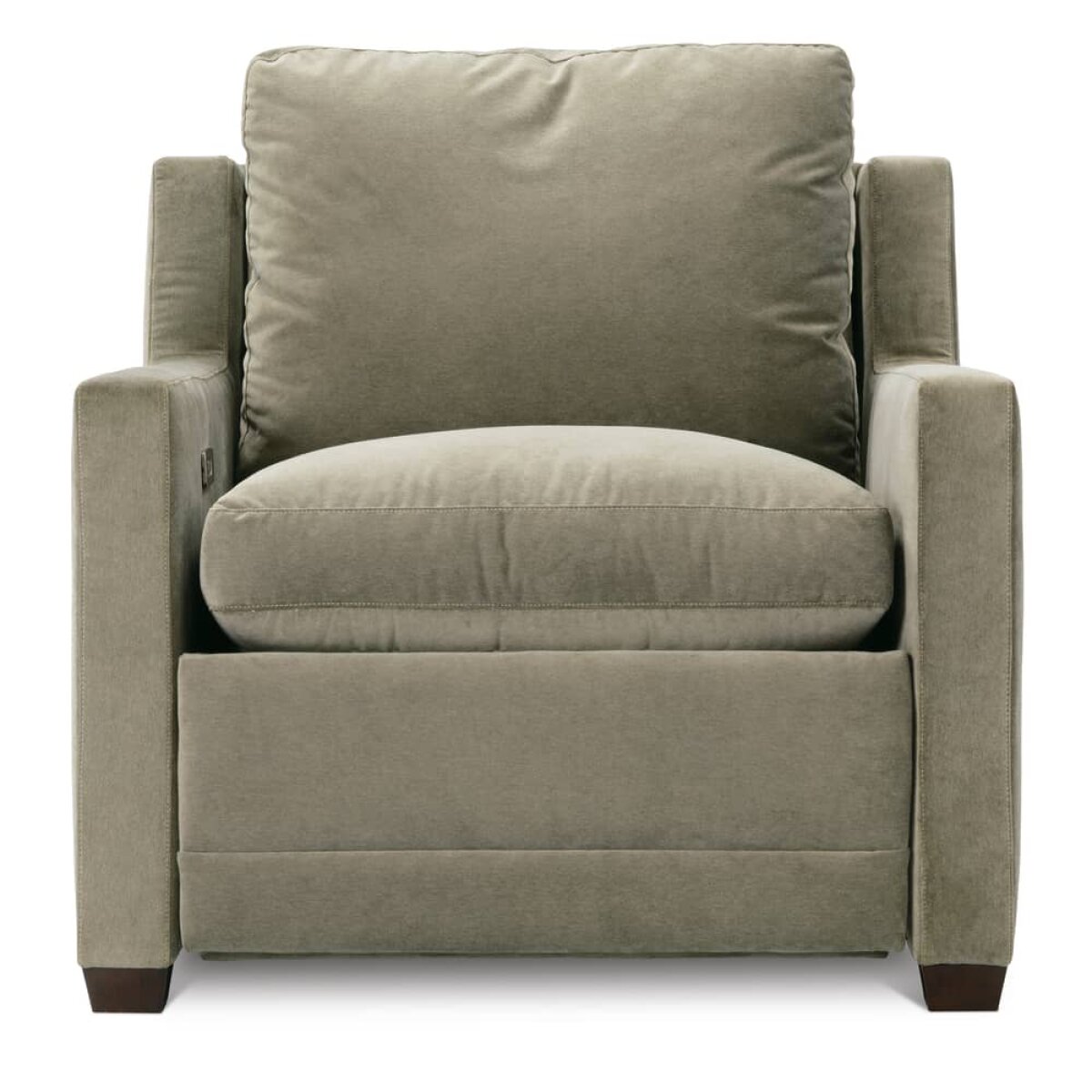 605a7ac78b9cca49c8060e0a91ff198b Sylvie Recliner - Image 1