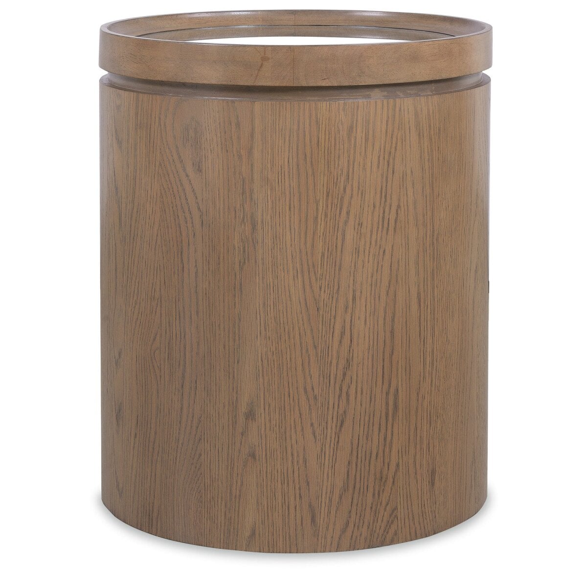 605f8e636380412355188094823096e0 Sonnet Round Side Table - Image 1