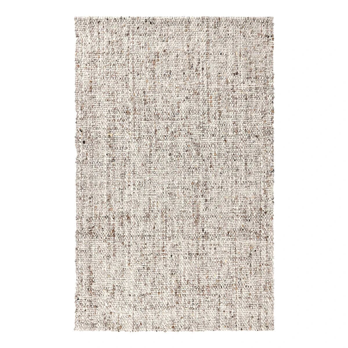 64b1f5e494c805ea40799c37216750e7 Lynwood Wool Rug - Natural - Image 1