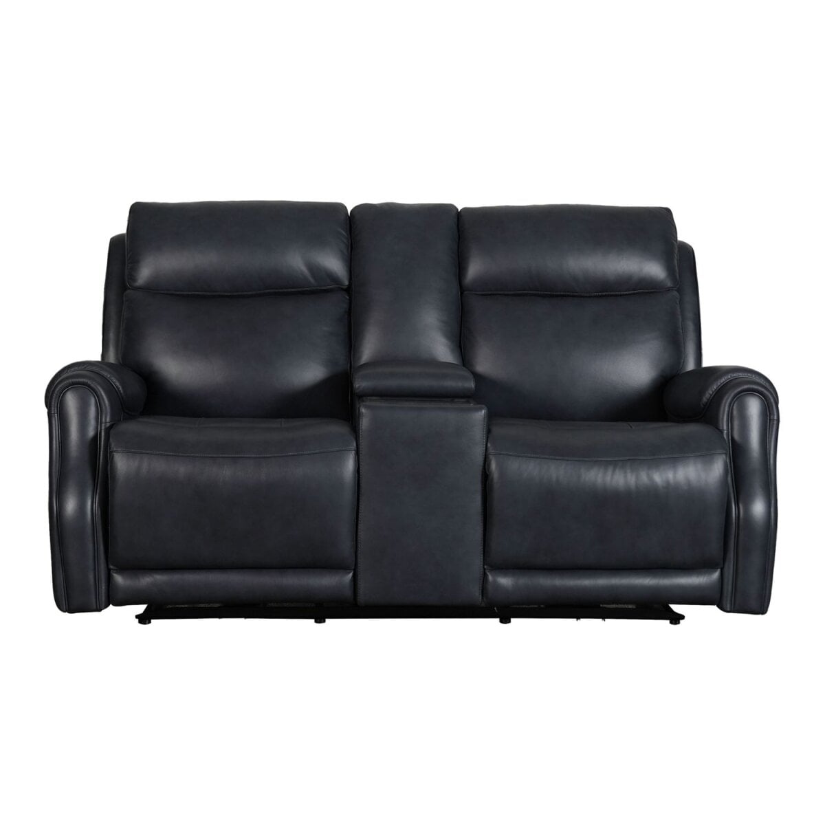 655b8f478e9ba79fb2e4381b5134c58c Loveseat w/ Console P3 & ZG - Image 1