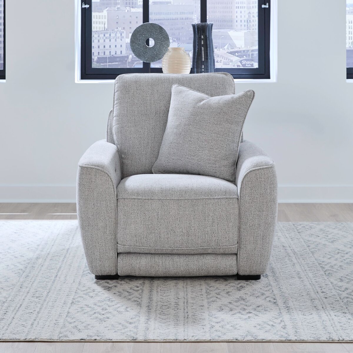 66eb739f6de91be3e3a21e5bb16a60ab Recliner P2 & ZW - Image 1