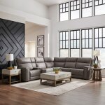 Camden 6 Piece Sectional - Image 3